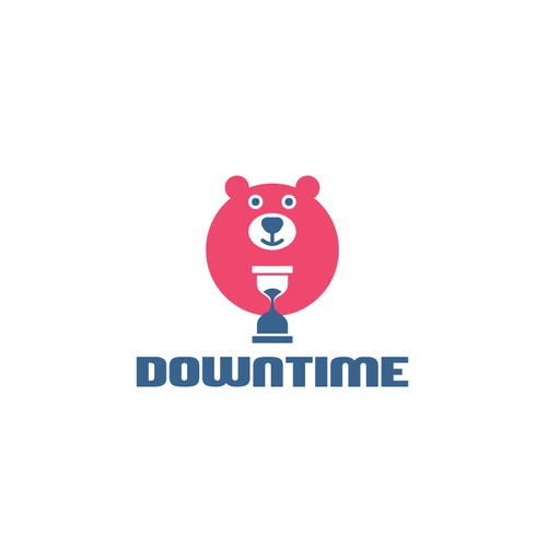 コンペ「Design a logo for a mobile app for little kids」のデザイン by RobertVさん 