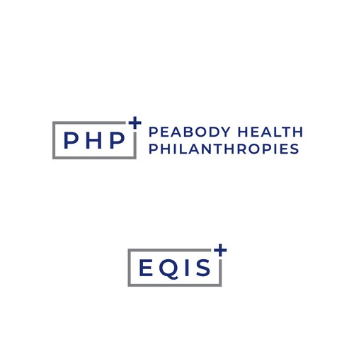 Design two related logos for a foundation and the software solution Design by SIAWA