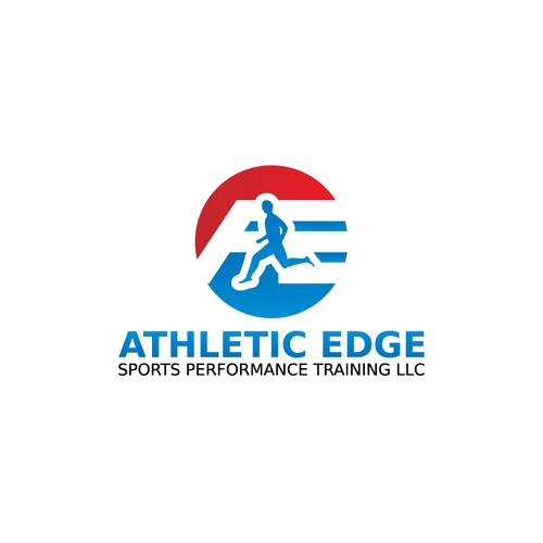 Sports Performance Training Logo Logo design contest