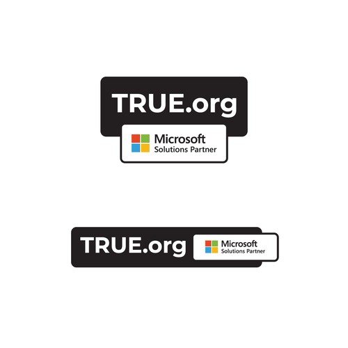 True.Org - conference materials Diseño de Manu P C