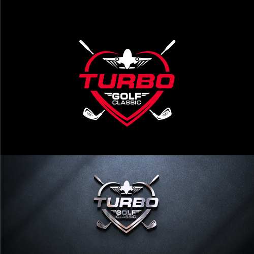 Create a Logo for a Successful Golf Charity Event! Design by Dynamic Designs Pk