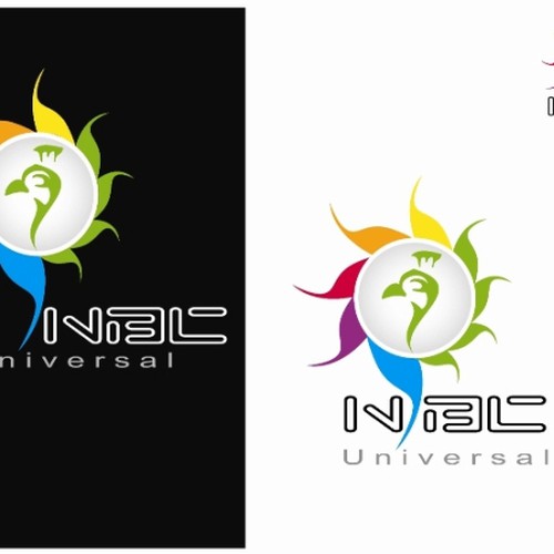 Logo Design for Design a Better NBC Universal Logo (Community Contest) Design von Zawad Ahamed