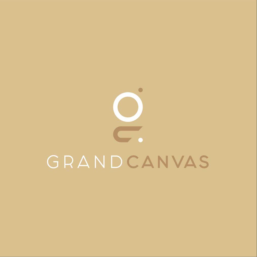 Canvas Logos - Free Canvas Logo Ideas, Design & Templates