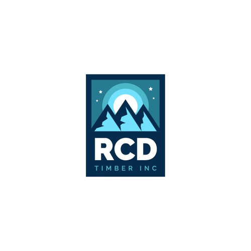 Design di Design a Pacific NW logo for a family oriented logging company di Born Design Studio