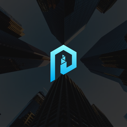 Logo & brand identity pack contest entry by windi_putt