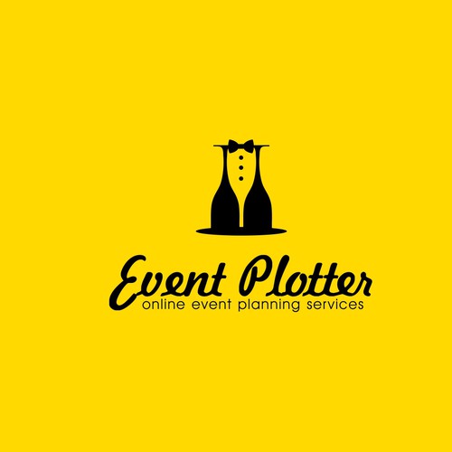 Design di Help Event Plotter with a new logo di Pulsart