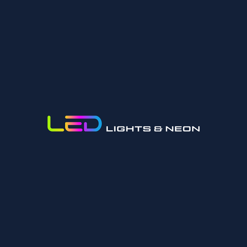 We are looking for a great logo for our LED lighting business Design by Riski M