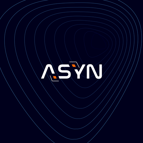 New logo for “Assyn” SaaS platform Design by PATIS