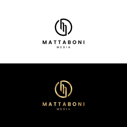 Need a fast logo for videographer Design by Leo Sugali