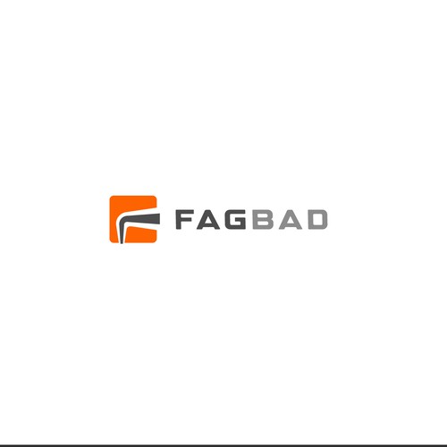 New logo for a company that build bathrooms Diseño de aledagiann