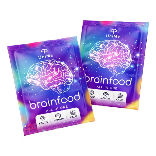 Designs | All in One Nootropic to Optimise your Brain | Product ...