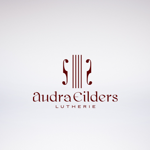 Strings instrimements craft logo