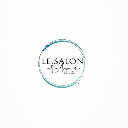 Logotipos propuesta en el concurso por mikellyle