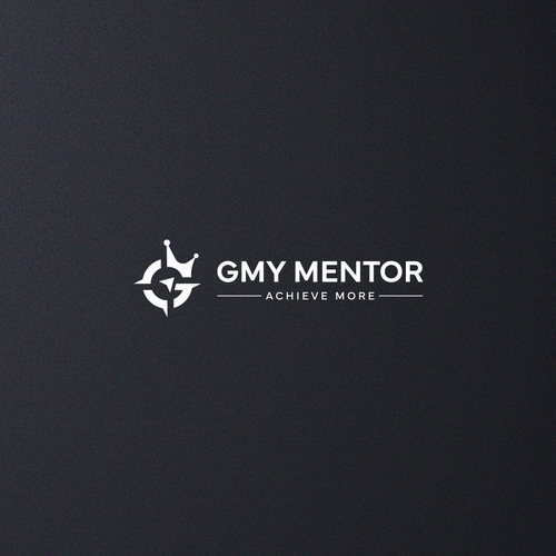 Gym Mentor - LOGO Design by KeyzStudio®
