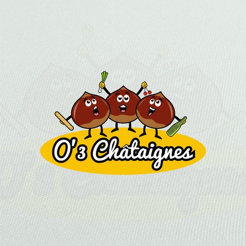  contest entry by sige.hand