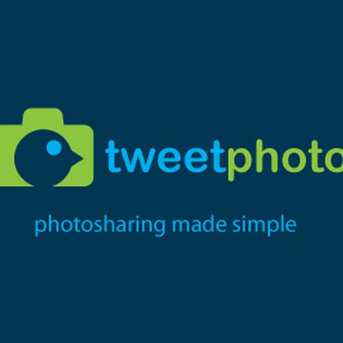 Logo Redesign for the Hottest Real-Time Photo Sharing Platform デザイン by 1969amcrebel