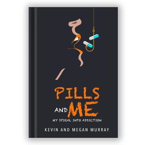 Inside the Mind of an Addict Design by Miracolo