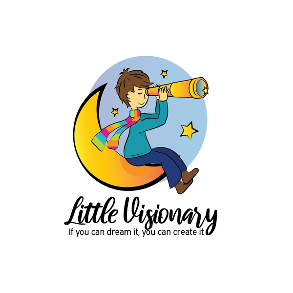 Little Visionary