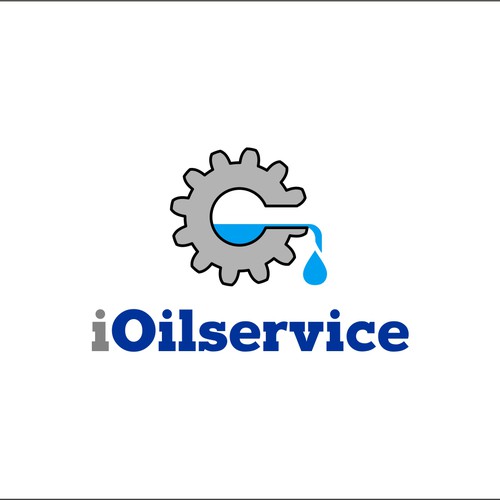 Logo design contest entry by fieslinger