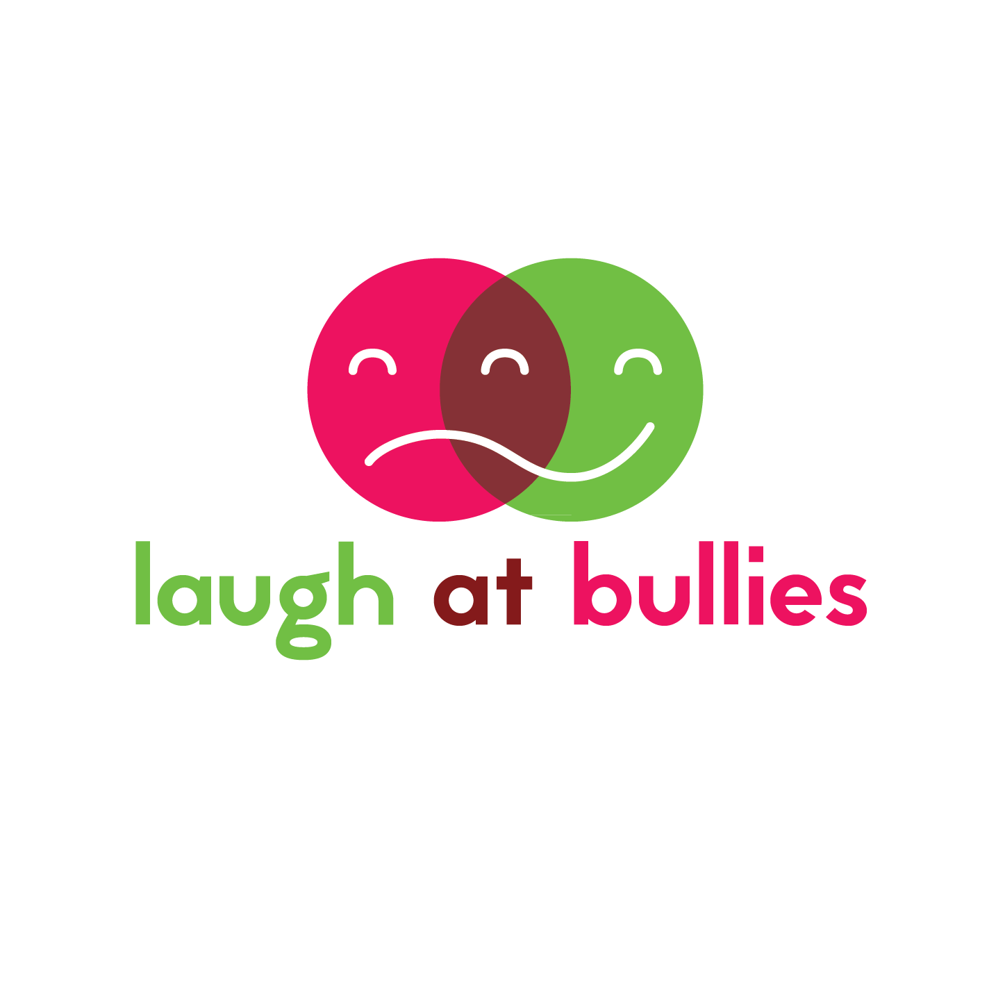 Laughing Logos - Free Laughing Logo Ideas, Design & Templates