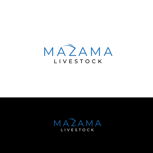 MAZAMA Design by mmkdesign