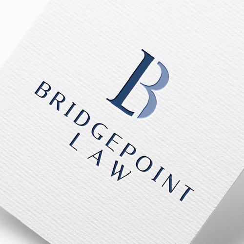 Millennial female-led law firm in Alaska Diseño de LOGStudio