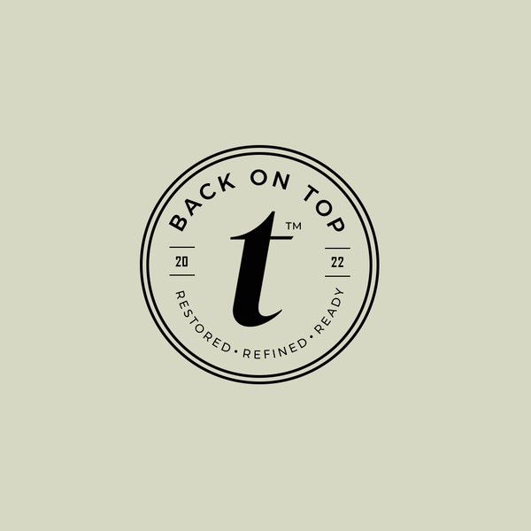 Design by khalidbz™ titled "Logo Concept for Tuffs"
