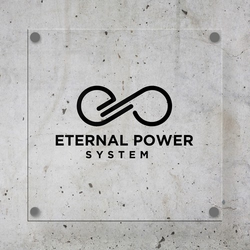 Create A Product Logo For A Revolutionary Energy System Design by raj a_bad