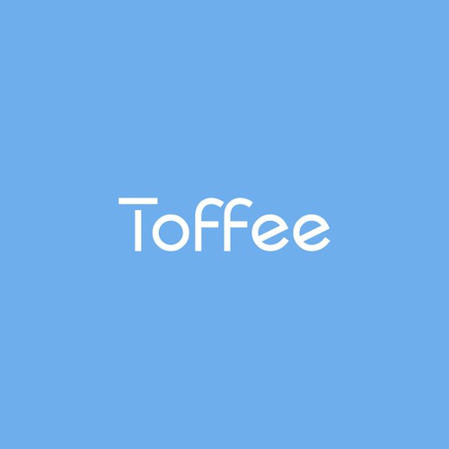 Design di modern fintech logo di colorful graphics
