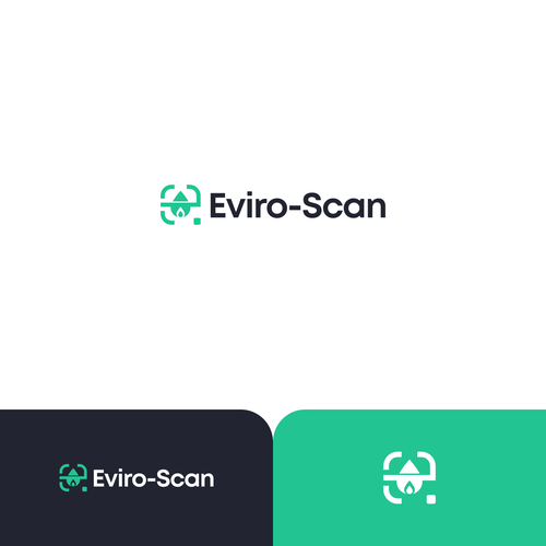 Enviro-Scan Design by keoart