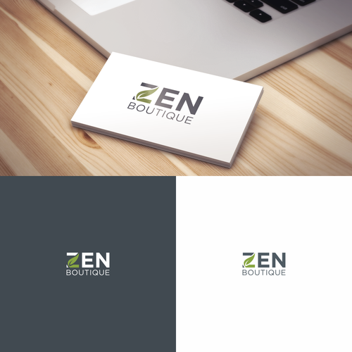 Logo & brand identity pack contest entry by AL_Arts