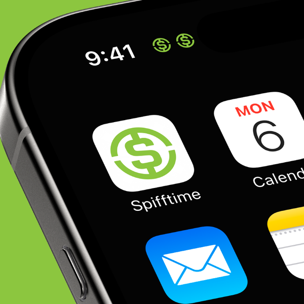 Design by nasworked titled "B2C Mobile App Logo for Retail Salespeople"