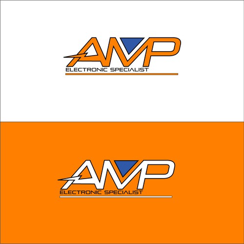 AMP tires and ciptuning necesita cambiar y mejorar su imagen a AMP