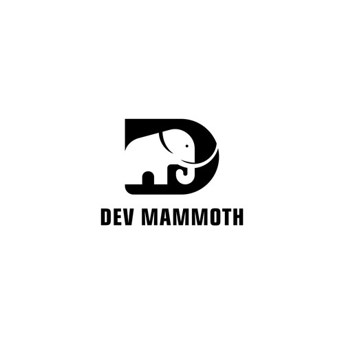 Design a fun and clean logo for a company trying to place software developers. Design by nurmaelani