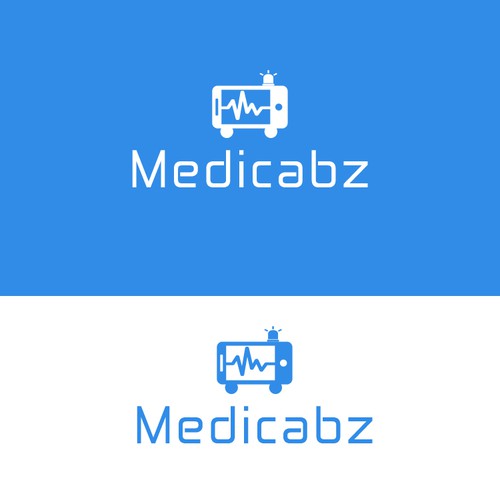 Logo design contest entry by Hanok