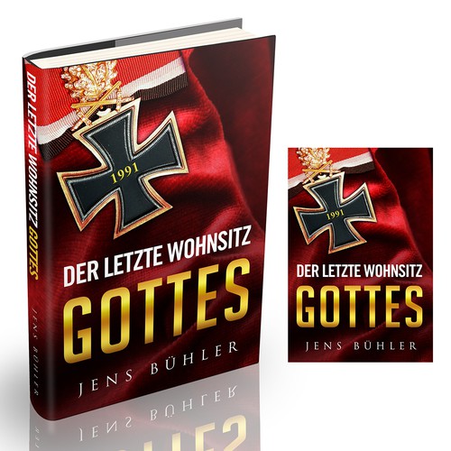  contest entry by mr.red