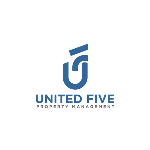 United Five-ontwerp door SitcyArt