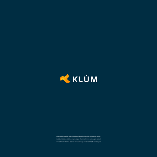 Logo design contest entry by Vecteronk ®