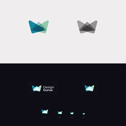 DesignGurus.com  --  NEW AGENCY Design by VisibleGravity™