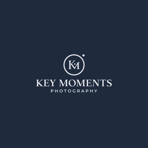 Sleek, Professional Branding for a Luxury Real Estate Photography Business” Design by wonki ™