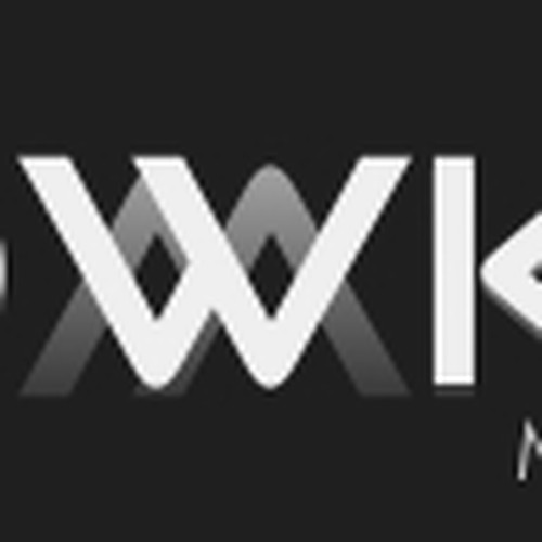 Awesome logo for MMA Website LowKick.com! Ontwerp door sreehero