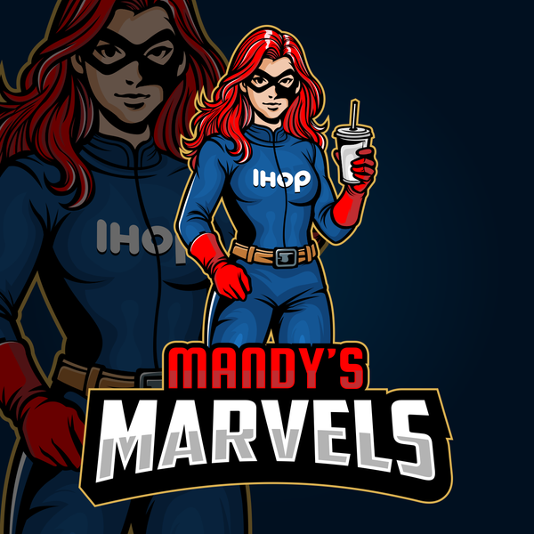 Mandy's Marvels