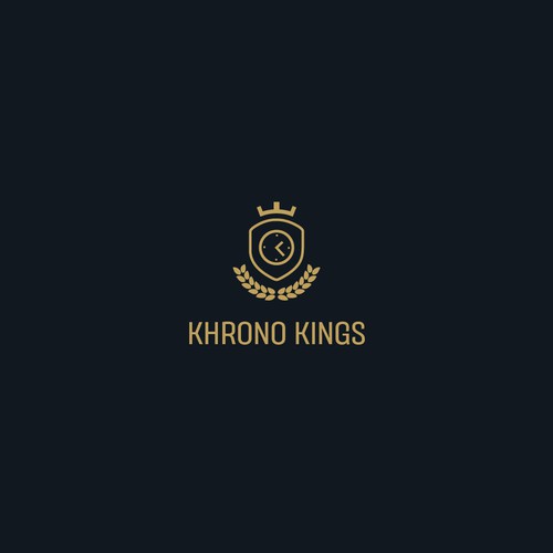 Watch Company Logo (Winner gets follow up business) Design by ⭐️DRISIGNER™ ⭐️