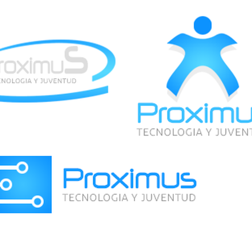 Logo design contest entry by infomediaprofesional