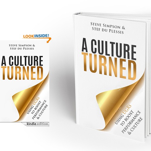 Book cover: A Culture Turned Design by Zeljka Vukojevic