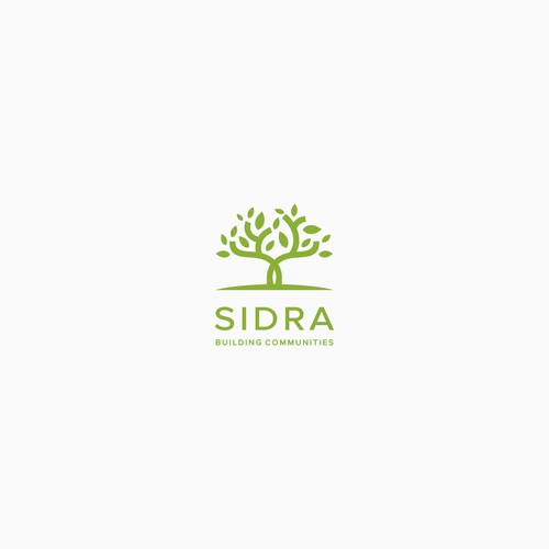 COME DESIGN THE BEST LOGO EVER! FOR SIDRA DEVELOPERS Design by himm.i