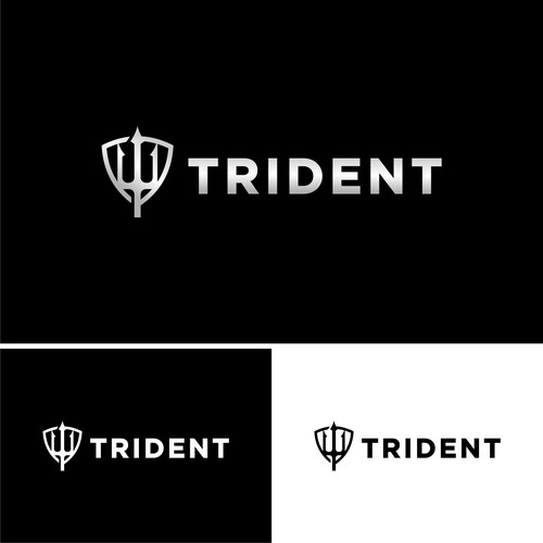 Design our medical implants logo - Trident Design by naya89