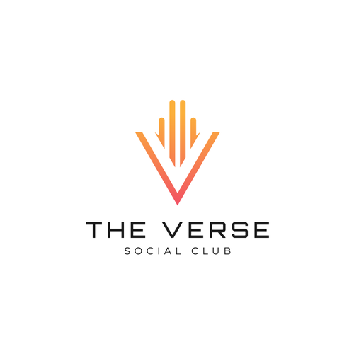 The Verse Social Club ... where members can arrange, organize, or host social gatherings and parties for club members Réalisé par dKOI designs