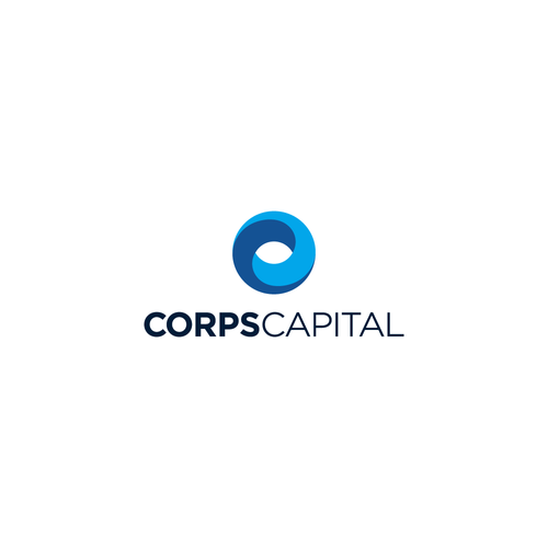 Logo for investment capital firm specializing in infrastructure and energy Design by Nish_