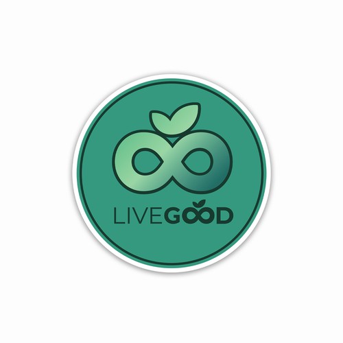 NEW - ***GUARANTEED PRIZE*** MULTIPLE WINNERS - Sticker for Supplement Brand Design by Inventive Designs